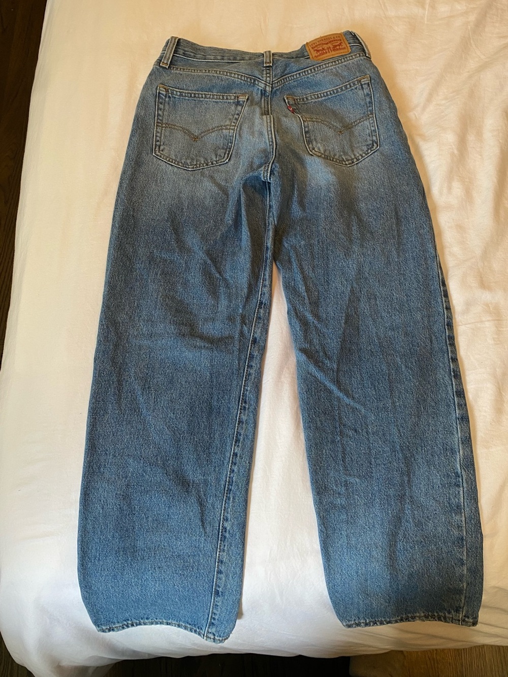 Levi’s 94’ baggy